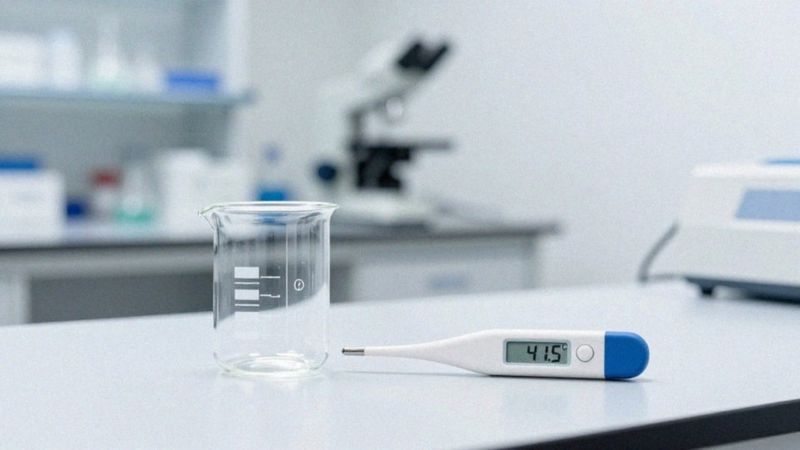Jak temperatura powyżej 41°C uszkadza organizm?