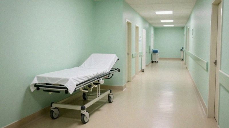Jakie są możliwe powikłania nieleczonego zakażenia układu moczowo-płciowego?