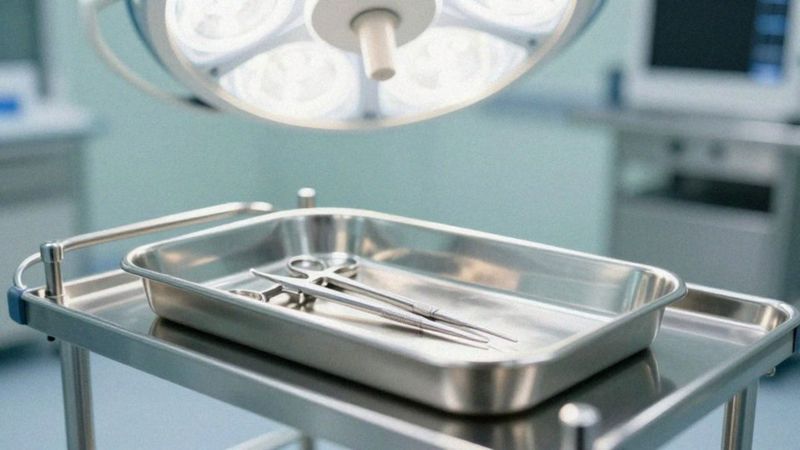 Jakie są możliwe powikłania po rozruszniku serca?