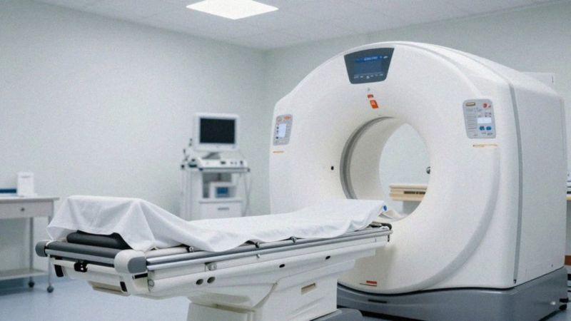 Jakie są przeciwwskazania do cholangiografii MR i ECPW?