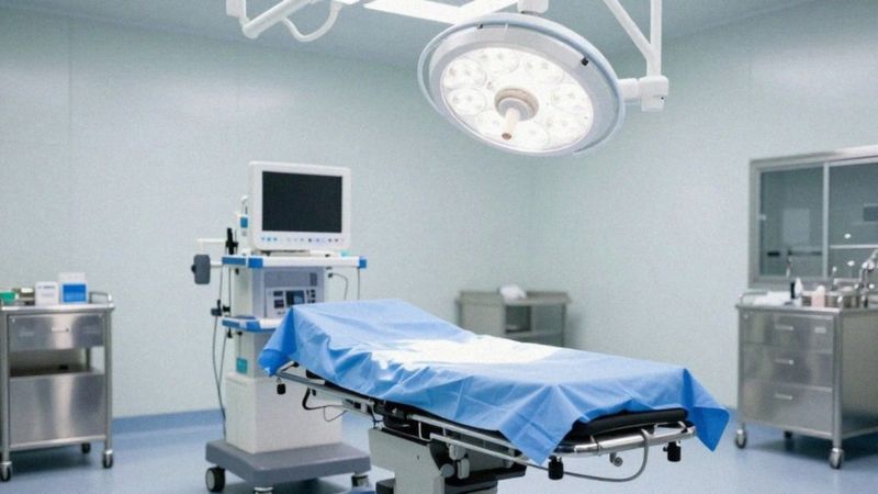 Kiedy konieczna jest operacja, a kiedy antybiotyki?