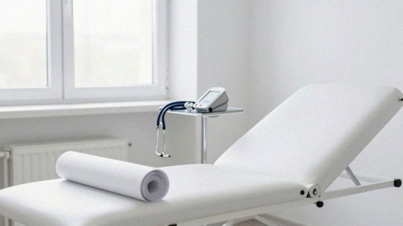 Kiedy potworny ból gardła wymaga pilnej konsultacji?