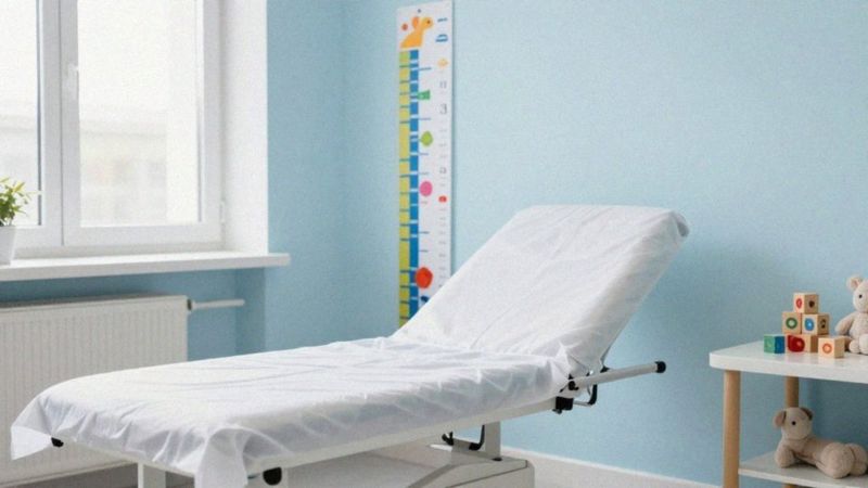 Kiedy zgłosić się do lekarza w sprawie pasożytów?