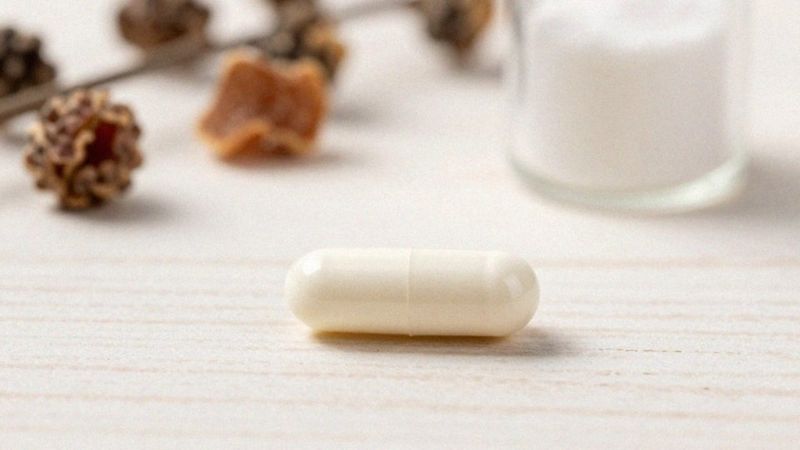 Z czego składa się Probiotyk One?