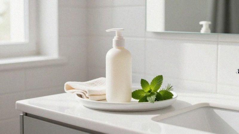Czy domowe sposoby pomagają przy nadmiarze sebum?