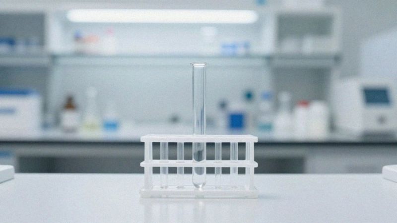 Dlaczego badać prolaktynę w pierwszej fazie cyklu?