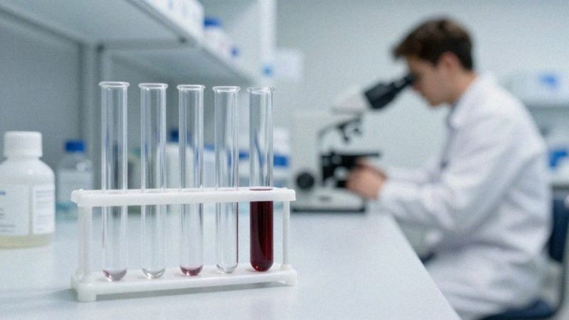 Jak długo stosować suplementację żelazem i kiedy kontrolować wyniki?