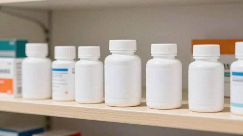 Jak działa farmakoterapia: leki przeciwdepresyjne i przeciwpsychotyczne?