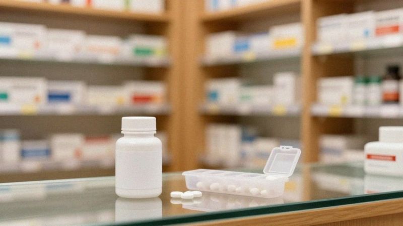 Jak działają agoniści i inhibitory MAO-B?
