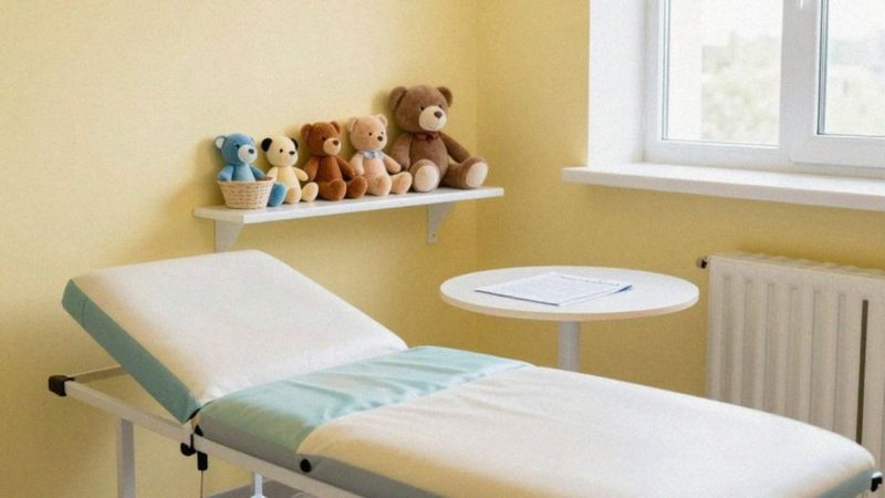 Jak odróżnić ból czynnościowy od zapalenia wyrostka u 4‑latki?