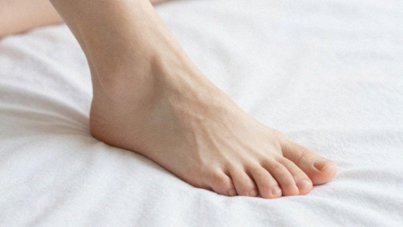 Jak rozpoznać pierwsze objawy palca cukrzycowego?