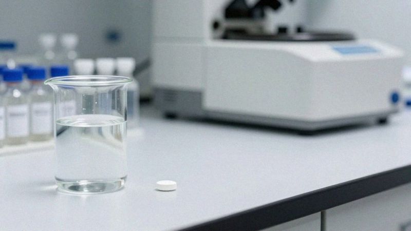 Jak wykonuje się test hamowania deksametazonem?