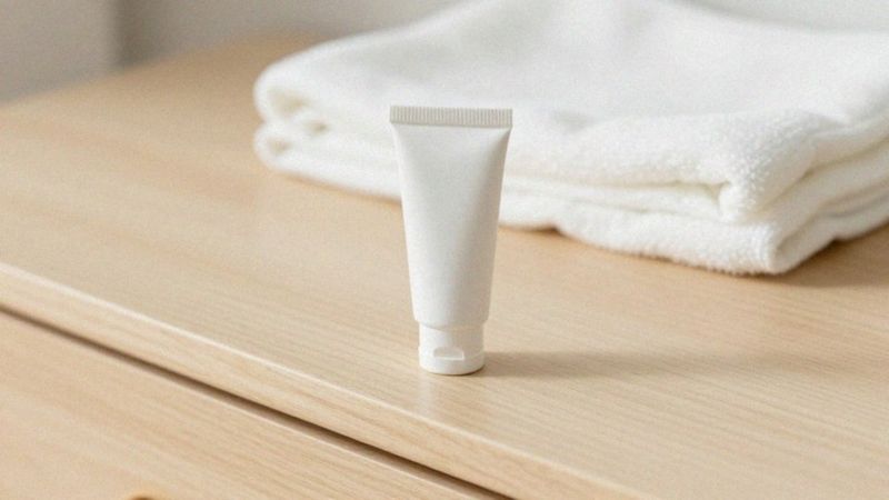Jakie objawy skórne i oddechowe występują?