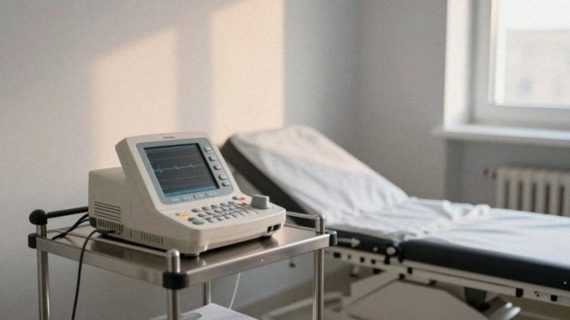 Jakie są przeciwwskazania do elektrostymulacji?
