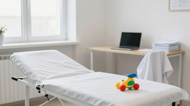 Kiedy częste choroby powinny wpłynąć na wybór opieki?