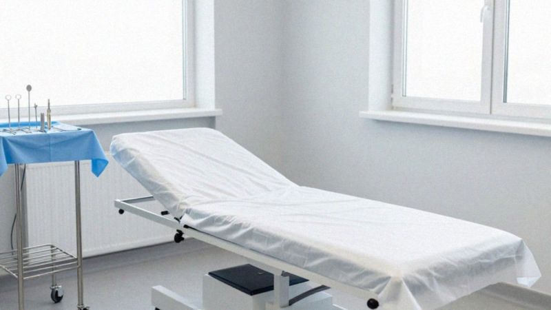 Kiedy operacja stawów w nogach jest konieczna?