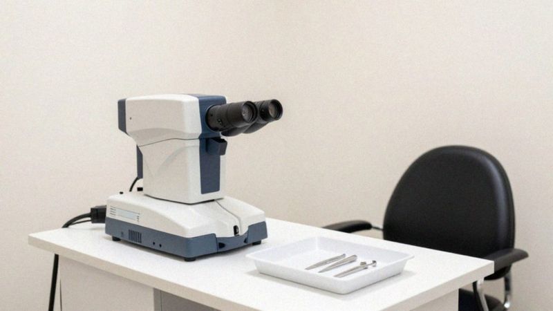 Kiedy potrzebna jest dermatoskopia lub biopsja?