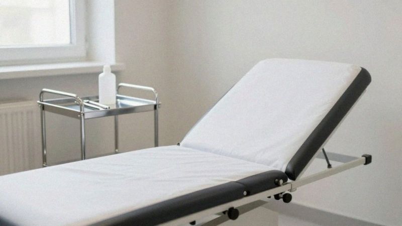Kiedy skonsultować ranę ziarninującą z lekarzem?