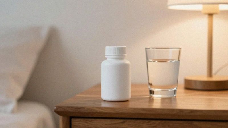 Kiedy wybrać lek zamiast psychoterapii?