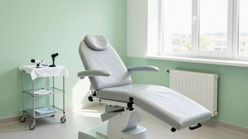 Kiedy zgłosić się do dermatologa z powodu zmian skórnych?