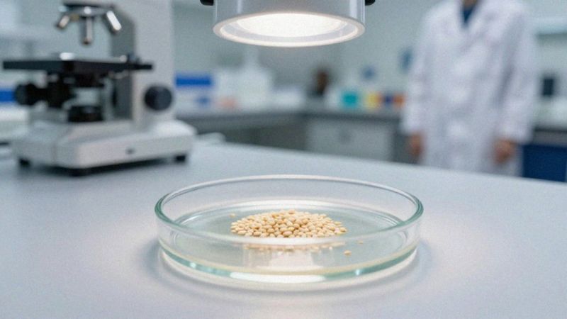 W jaki sposób białka sezamu wywołują reakcję immunologiczną?