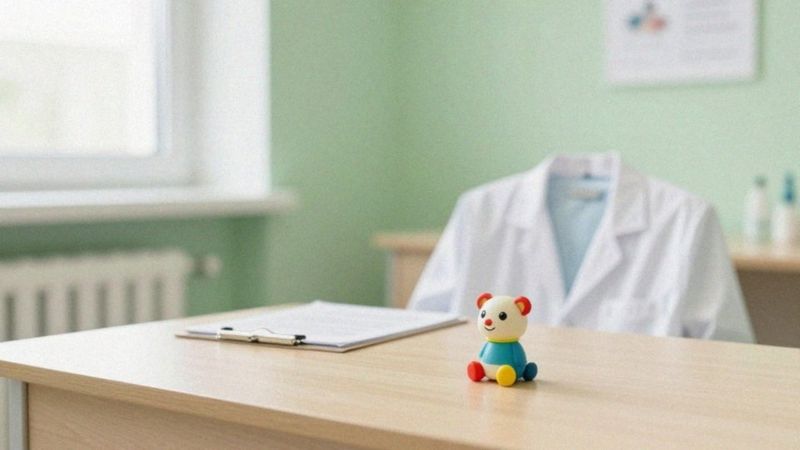 Czy godzinne przesunięcie dotyczy też dzieci?
