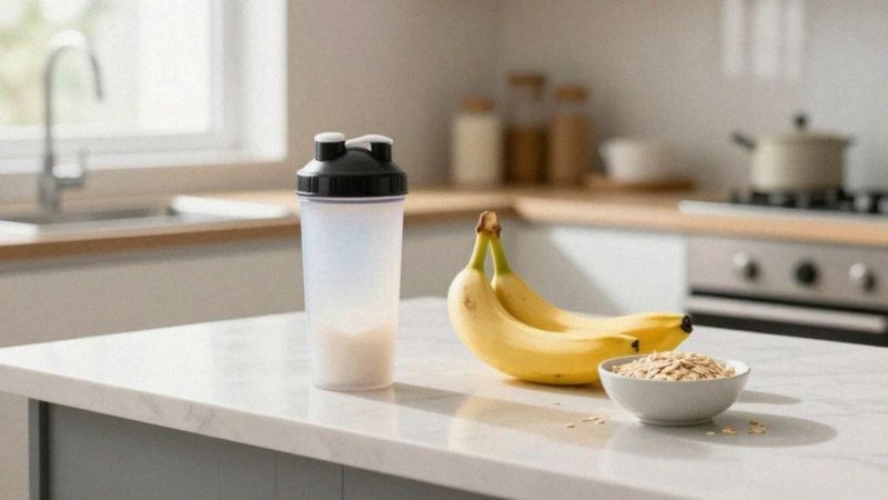 Jak dieta i regularność wpływają na efekty orbitreka?
