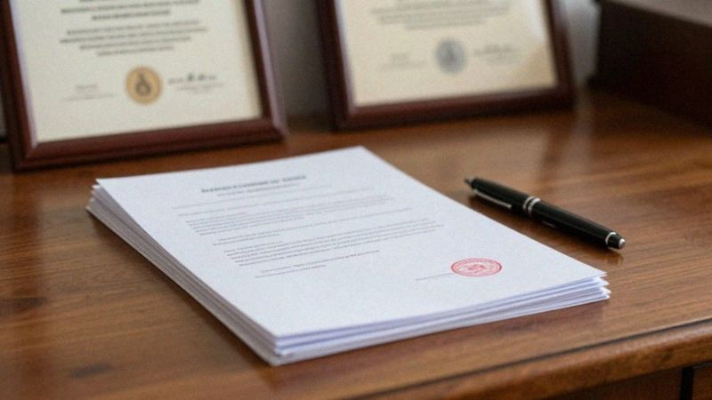 Jak kategorie wojskowe wpływają na ważność orzeczenia?