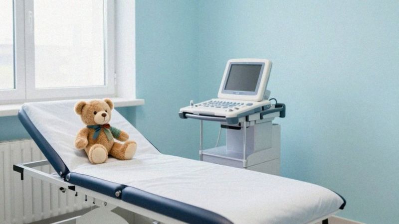 Jak napadowy częstoskurcz przebiega u dzieci?