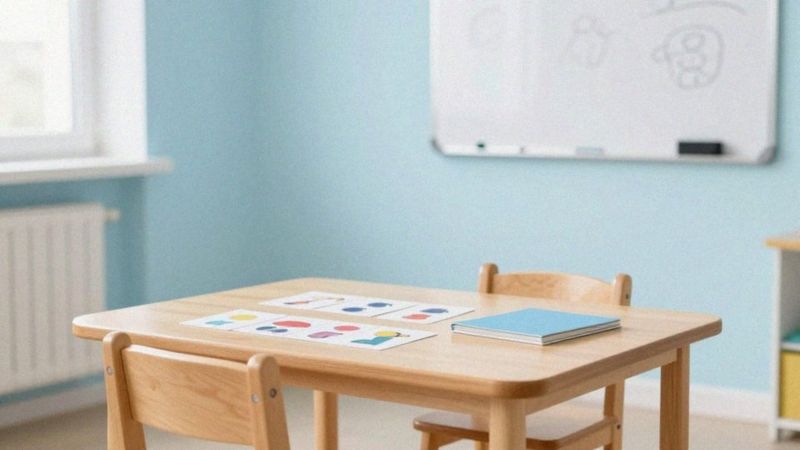 Jak przebiega diagnostyka afazji u dzieci?