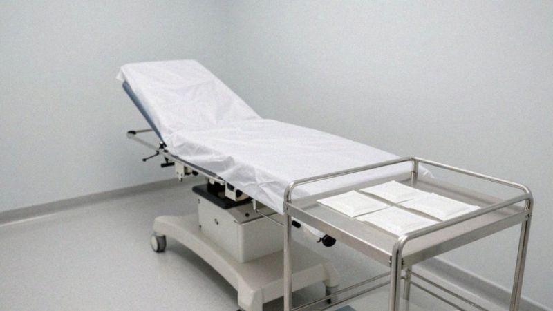 Jak tasiemka przygotowuje szyjkę macicy do porodu?