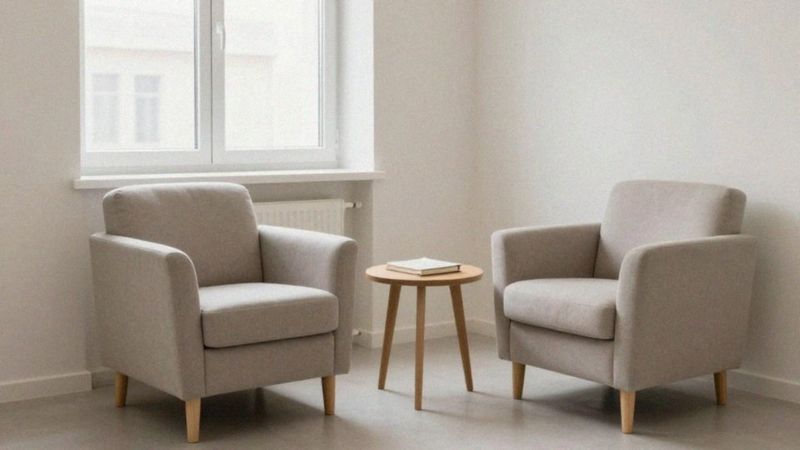 Jak wyglądają etapy przebiegu psychoterapii?