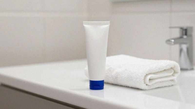 Jakie preparaty stosować na odparzenia w pachwinach?