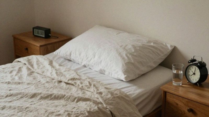 Jakie są objawy bezdechu sennego?