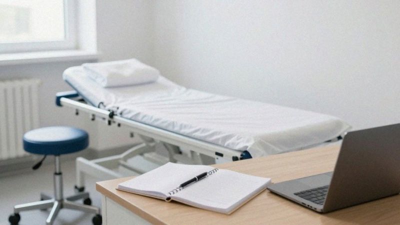 Kiedy rozważa się wymianę biodra?