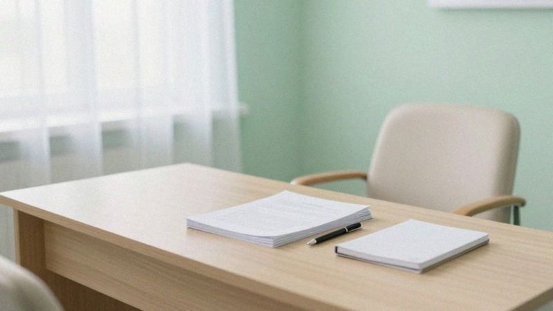 Kiedy skonsultować się z lekarzem przy podejrzeniu Alzheimera?