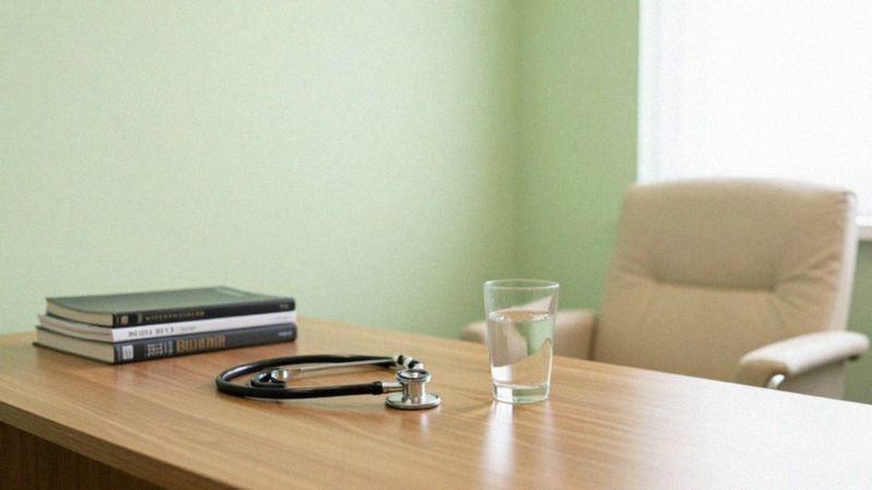 Kiedy zgłosić się do lekarza lub psychologa?