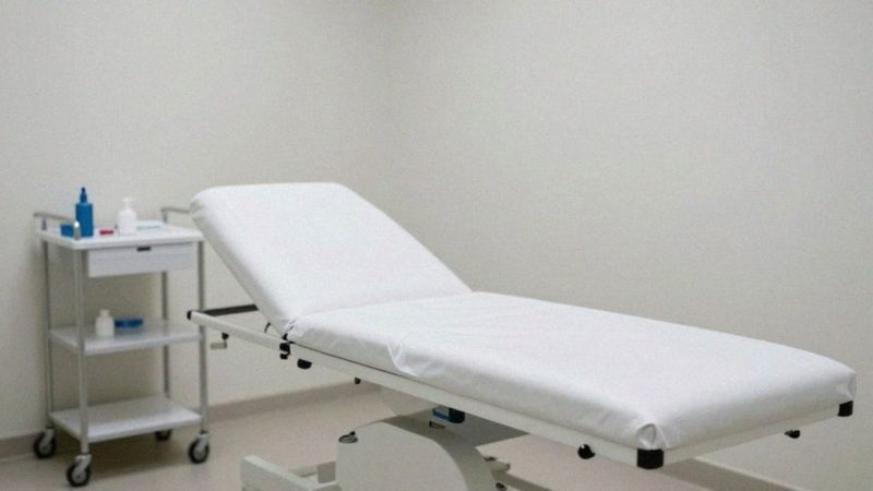 Na czym polega biopsja piersi?