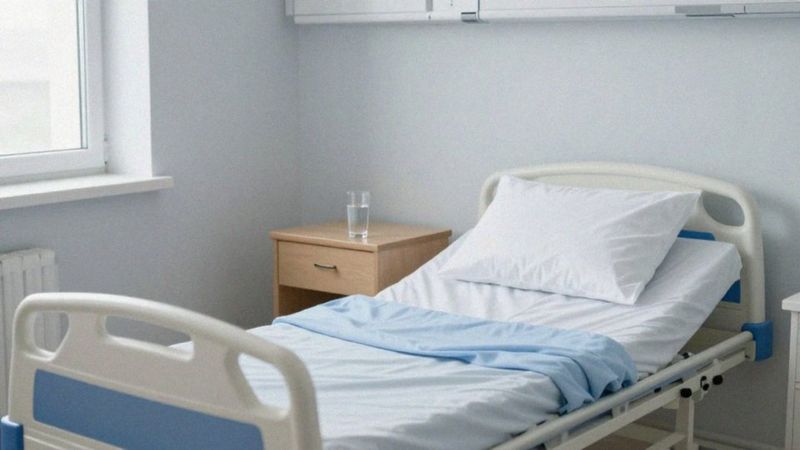 Po odejściu wód: kiedy wstrzymać współżycie?
