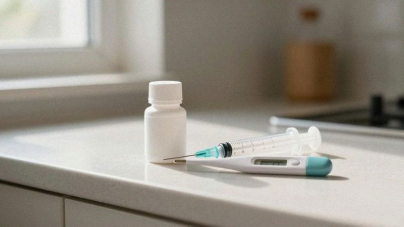 Czy można stosować ibuprofen naprzemiennie z paracetamolem?