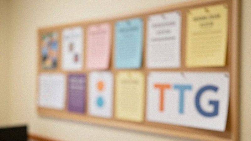 Czy 'TG' to skrót od 'transgender'?