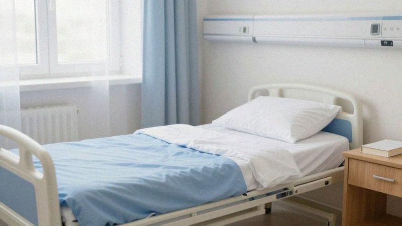 Ile trwa hospitalizacja przy depresji psychotycznej?