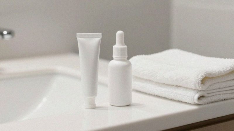 Jak dawkować i podawać Floxal?