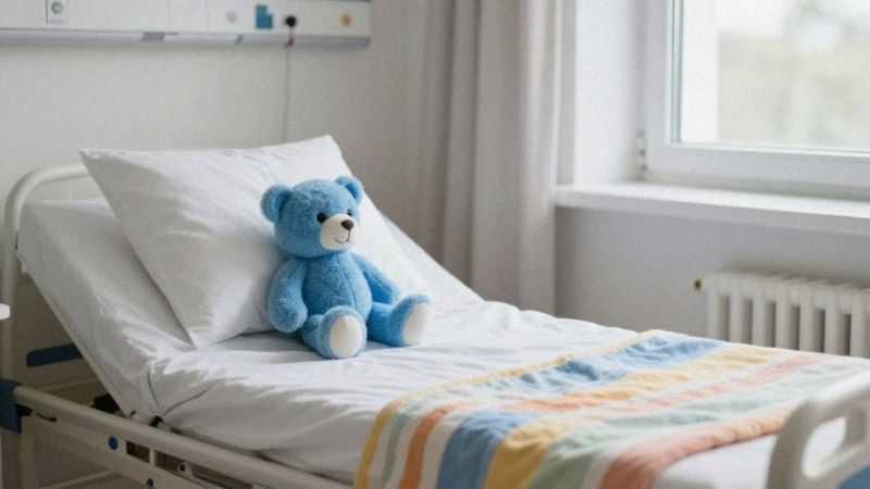 Jak leczy się zapalenie mięśnia sercowego u dzieci?