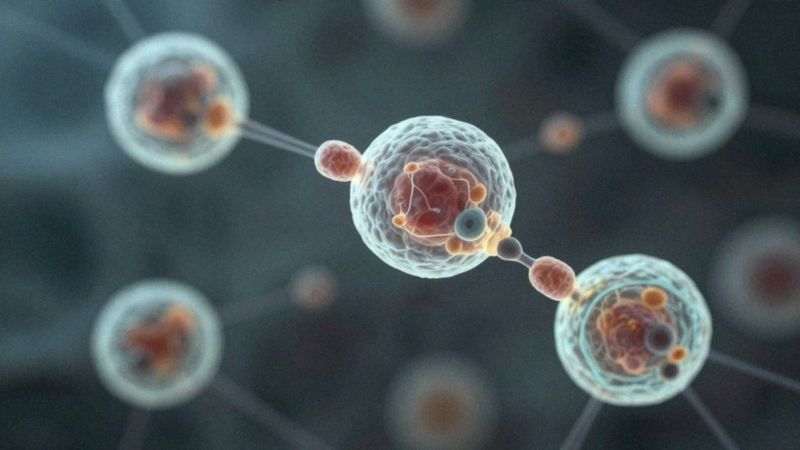 Jak prolaktyna wpływa na rozwój raka?