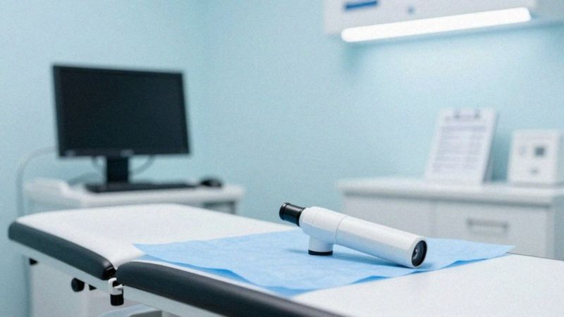 Jak przebiega diagnostyka zapalenia błędnika?