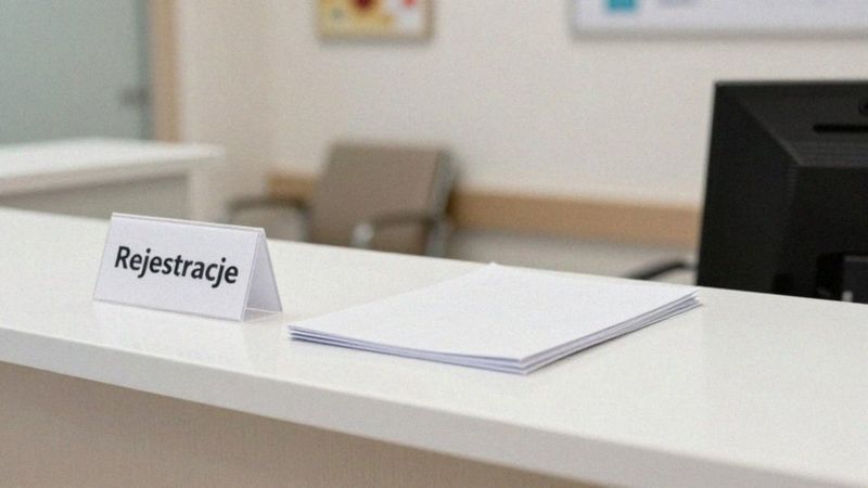 Jak sprawdzić wynik cytologii przez IKP i bez konta?