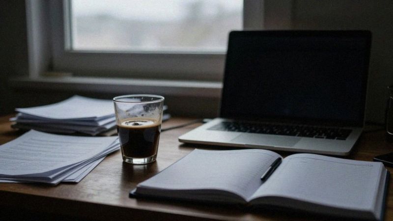 Jak stres i traumatyczne doświadczenia wywołują atak paniki?