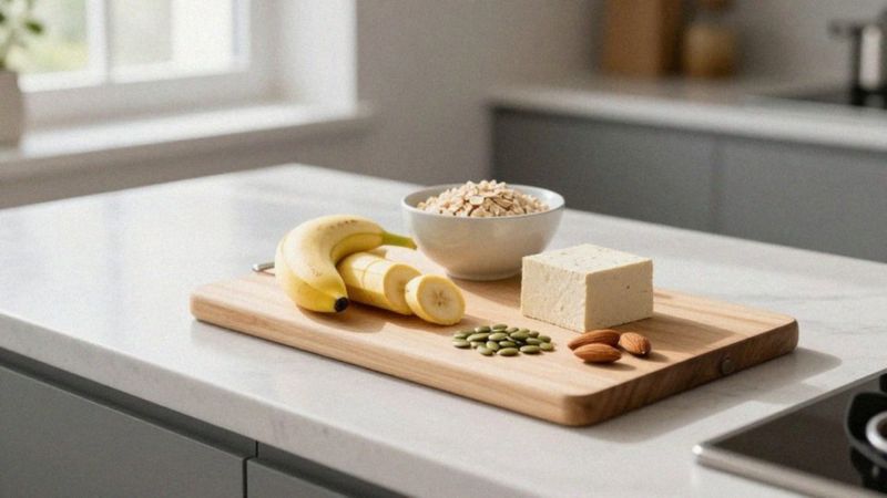 Jak tryptofan wpływa na serotoninę i jak go stosować?