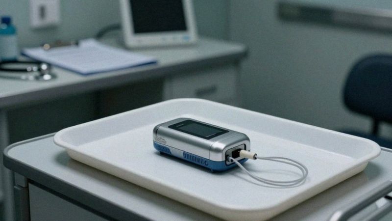 Jak urządzenia elektryczne wpływają na rozrusznik serca?